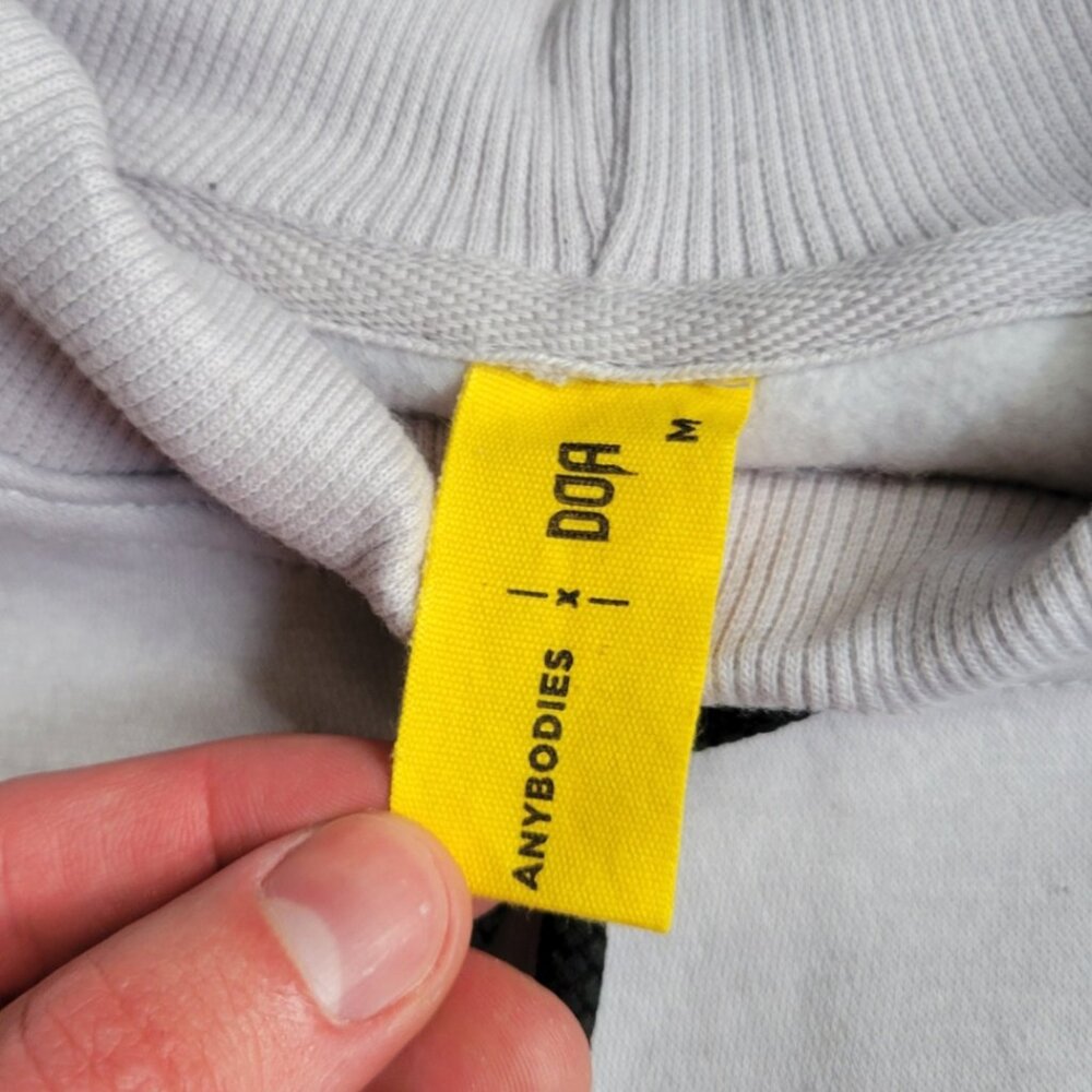 High Quality Tay Keith Pullover - Medium NWT - image 4